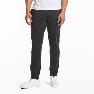 EUC Public Rec All Day Every Day 5 Pocket Pant in Black Size 33